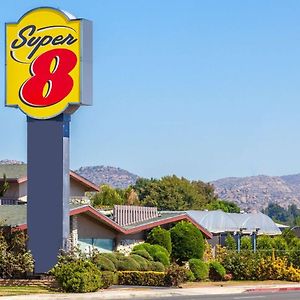 Super 8 By Wyndham Canoga Park